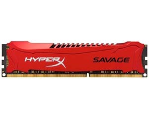 ʿHyperX Savage 16GB 2400(HX324C11SRK2/16)