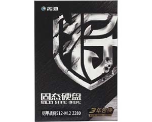 ӰսM.2 PCI-E 2280(512GB)ͼƬ