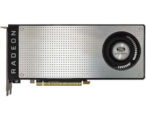 蓝宝石Radeon RX 470D 4G D5 白金版 OC图片