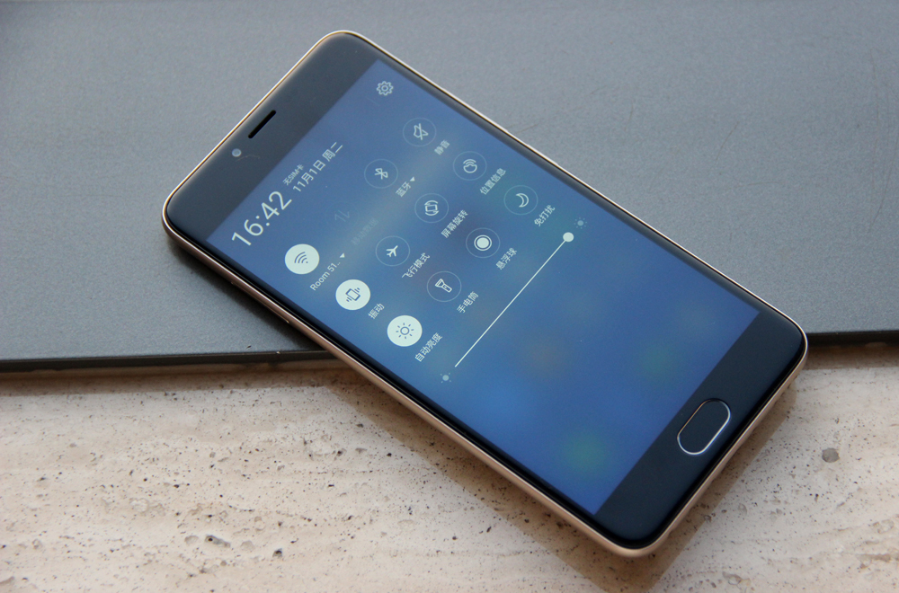 魅族魅蓝5(16gb/全网通)