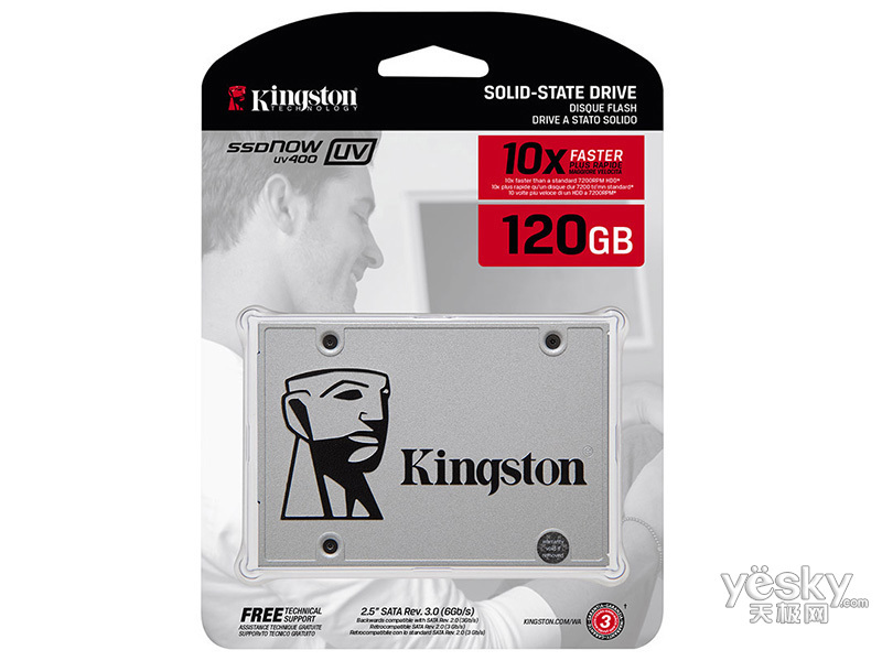 ��ʿ��UV400(120GB)