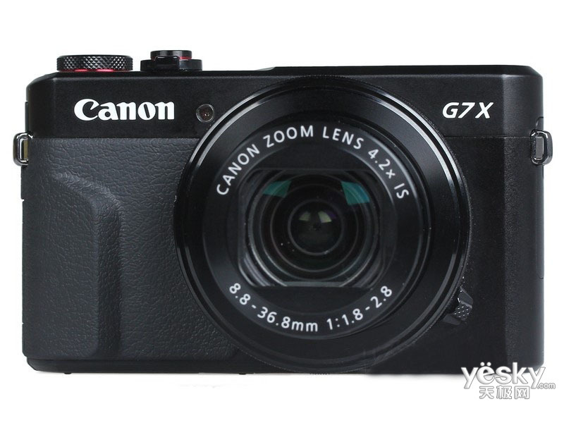 ����G7X Mark II