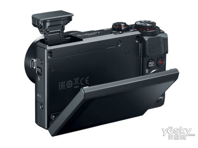 ����G7X Mark II