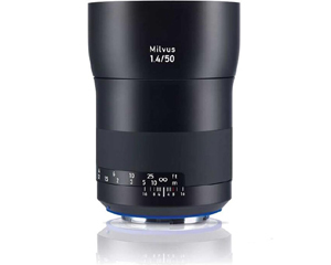������˾Milvus 50mm f/1.4 ZEͼƬ