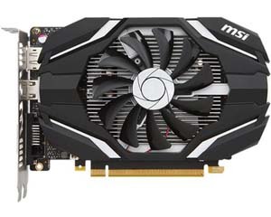 ΢GTX 1050 2G OCͼƬ