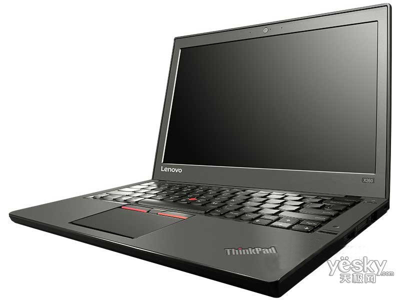 ThinkPad X260(20F6A05FCD)