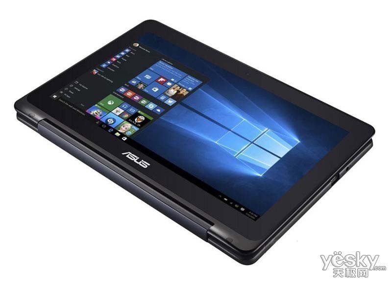 华硕tp200sa3700(4gb/512gb)