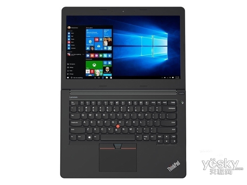 ThinkPad E470(20H1001RCD)