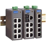 MOXA EDS-205 ��ҵ������/MOXA