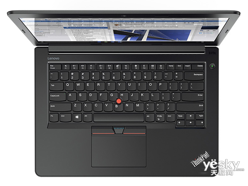 ThinkPad E470C(20H3A002CD)