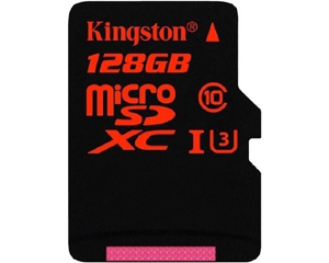 ��ʿ��micro SDXC�� Class10 UHS-I�й���(128GB)ͼƬ