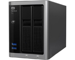 My Book Pro 8TB(WDBDTB0080JSL)