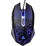 金河田m7游戏鼠标评测行情goldenfieldm7游戏鼠标