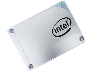 Intel SSD 540ϵ(120GB)