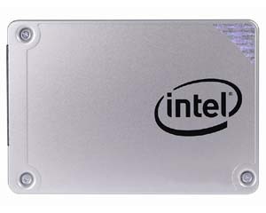 Intel SSD 540ϵ(240GB)