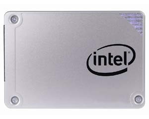 Intel SSD 540ϵ(240GB)ͼƬ