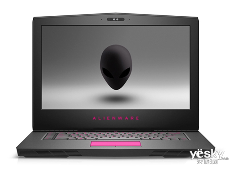 Alienware 15(ALW15C-D1738)