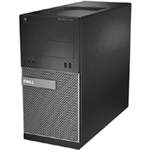 ����OptiPlex 3020MT(i5 4590/4GB/500GB/1GB) ̨ʽ��/����