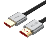 优越者Y-C194GD HDMI2.0高清连接线 转接数据线/优越者