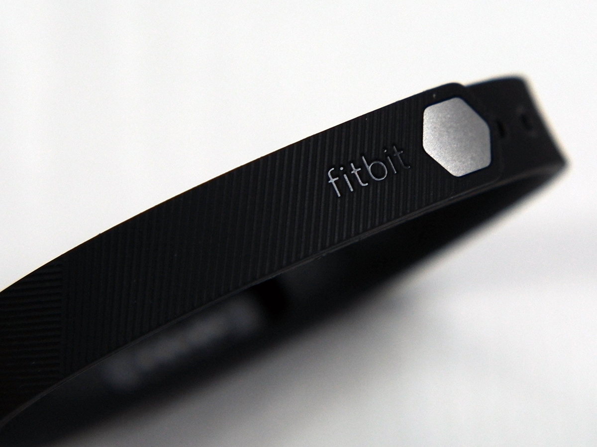 Fitbit Flex 2