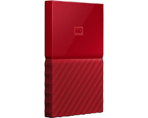 My Passport 2TB(WDBYFT0020BRD)