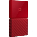 My Passport 1TB(WDBYFT0010BRD) ƶӲ/