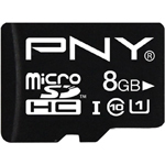 PNY MicroSDHC UHS-1 U1(8GB) 濨/PNY