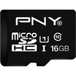 PNY MicroSDHC UHS-1 U1(16GB) 濨/PNY