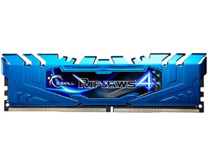 ֥Ripjaws4 8GB DDR4 3000(F4-3000C15S-8GRBB)ͼƬ