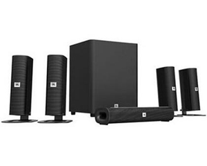 JBL CINEMA525