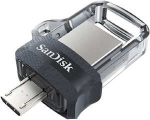 ٿOTG USB3.0(16GB)ͼƬ