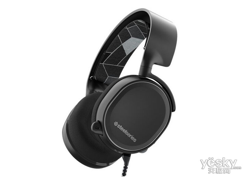 ���SteelSeries Arctis 3