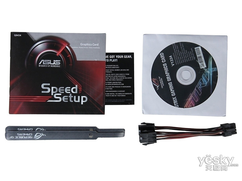 ��˶ROG STRIX-GTX 1080-O8G-GAMING