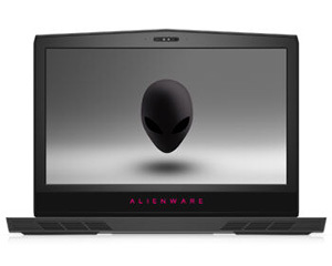 Alienware 17(i7 7820HK/16GB/256GB+1TB)