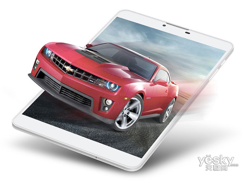 台电p80 4g八核版(16gb/8英寸)