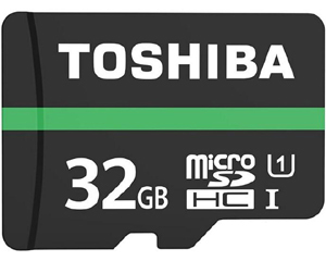֥˲EXCERIA M202 micro SDHC(32GB)