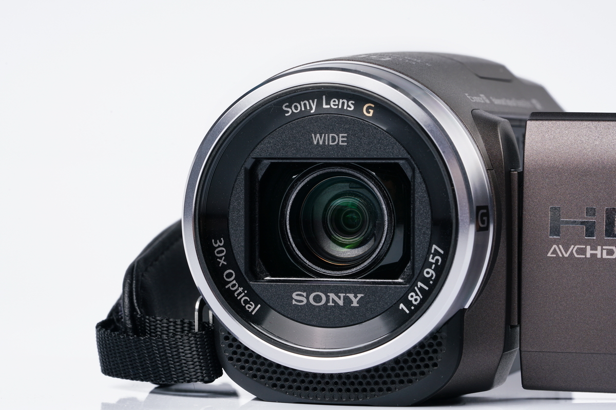 ����HDR-CX680
