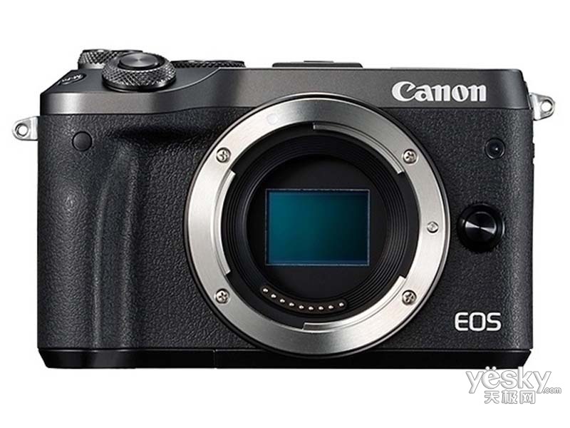 EOS M6