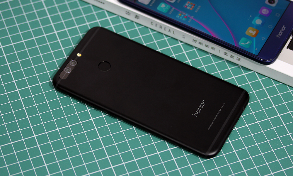 荣耀v9(标准版/64gb/全网通)