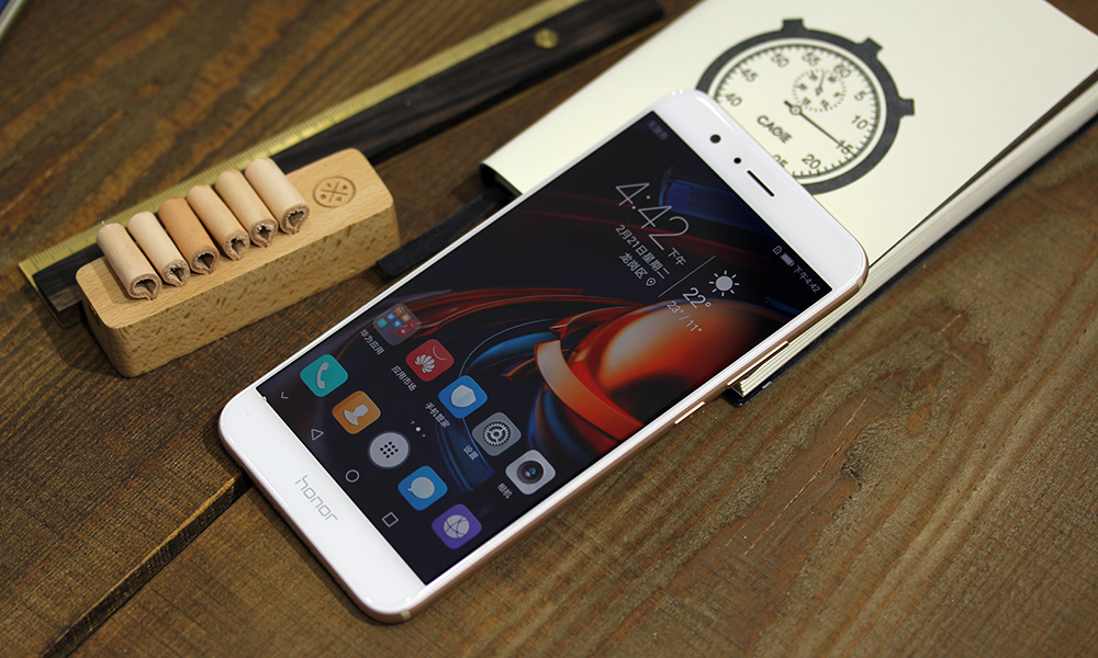 荣耀v9(高配版/64gb/全网通)