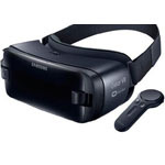 三星第三代消费版Gear VR 头戴式显示设备/三星