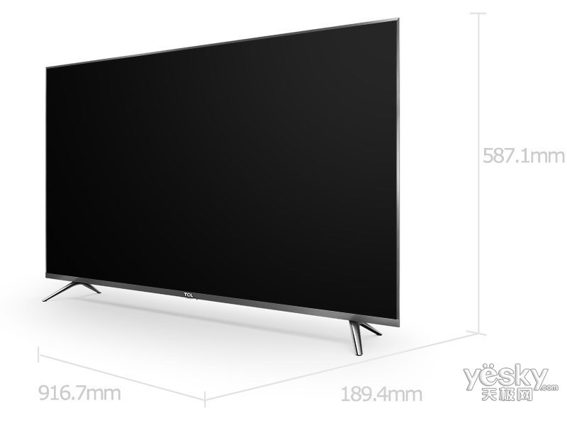 TCL 43A730U