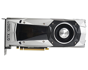 GTX 1080Ti Founders EditionͼƬ