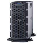 PowerEdge T330 ʽ(Xeon E3-1220 v5/8GB/2TB) /