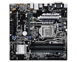 ˶PRIME Z270M-PLUS