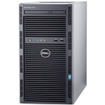 PowerEdge T130 ʽ(Xeon E3-1220 v5/8GB/1TB) /
