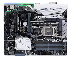 ˶PRIME Z270-A