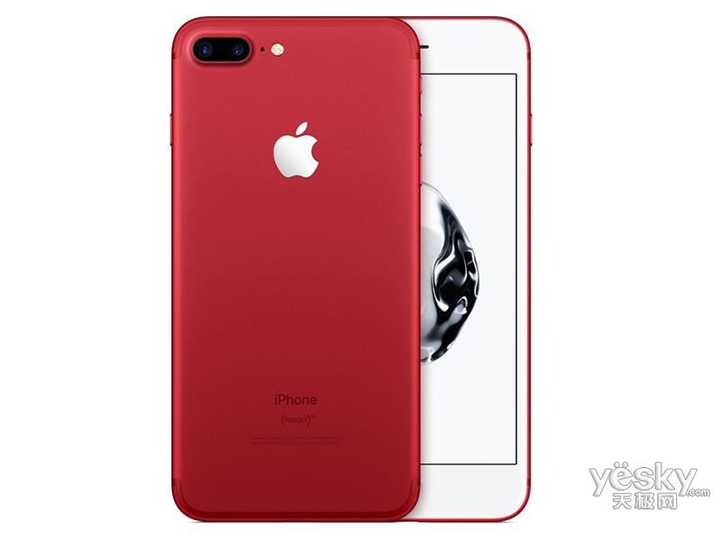 ƻ�� iPhone 7 Plus(32GB/ȫ��ͨ)