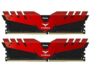 ʮƼڤDark 16G DDR4 3000(TDRED416G3000HC16CDC01)