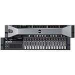 ����PowerEdge R820 ����ʽ������(Xeon  E5-4603*2/8G*6/600GB) ������/����